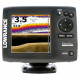 Эхолот LOWRANCE Elite-5x CHIRP