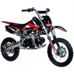 Мотоцикл IRBIS TTR 110cc 4т