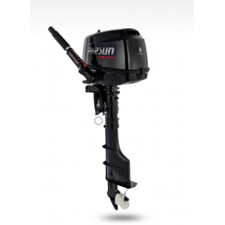 Лодочный мотор PARSUN F6ABMS