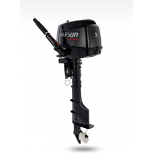 Лодочный мотор PARSUN F6ABMS