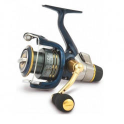 Катушка SHIMANO TWIN POWER CI4 2500 RA