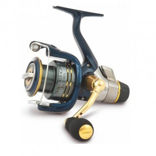 Катушка SHIMANO TWIN POWER CI4 2500 RA