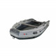 Лодка SKAT TRITON 390NDFi с интегрированным фальшбортом (1 выход на воду)