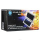 Зарядное ус-во солн.JJ-CONNECT Solar Charger Max