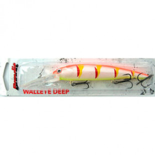 Воблер Bandit Deep Walleye Bandit, OL110