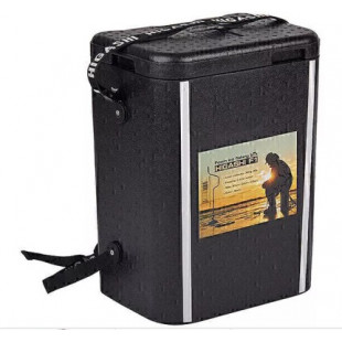 Ящик рыболовный Higashi Foam Ice Box F1