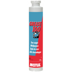 Смазка MOTUL Tech Grease 100 NLGI 2 синяя 400г