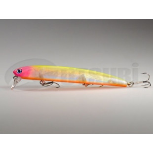 Воблер HMKL K-O WAKE Minnow 115 12 g  Ayaya