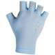 Перчатки BKK Flamingo Half Finger Gloves Light Blue XL F-GV-3024