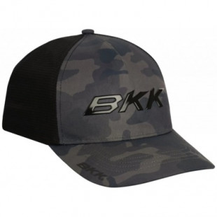Бейсболка BKK Legacy Performance Hat Camo (F-HT-2036) Free Size