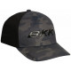 Бейсболка BKK Legacy Performance Hat Camo (F-HT-2036) Free Size