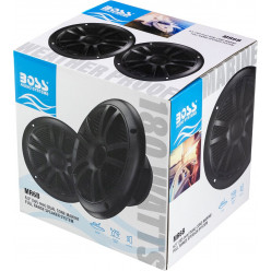 Динамик Boss Audio MR6B (2шт)