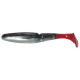 Мяг.приманки Gambler EZ3243/Black Shad Red Tail