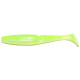 Мягкие приманки Gambler EZ Swimmer/Limetreuse EZ4033