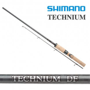 Спиннинг SHIMANO TECHNIUM DF BX 270MН 270 15-40 гр.