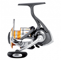 Катушка Daiwa Theory 2500