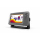 Эхолот Lowrance Hook2-7X TripleShot обнов.