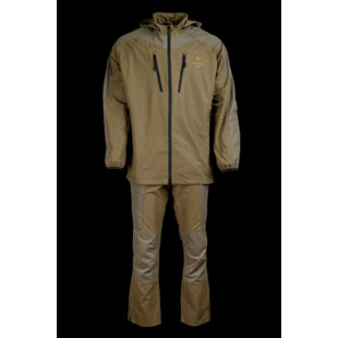 Костюм летний SPIRIT цв.Olive 56/Khaki 2 р.52-54 182/188