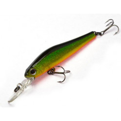 Воблер ZIPBAITS Rigge Deep ZB-RD-56F-830R