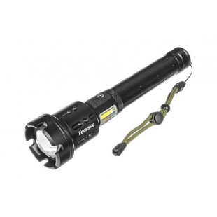 Фонарь Focusray 1260 аккумуляторный  30Вт xp90 1/20/40 628571