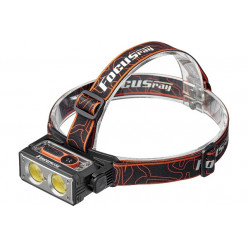 Фонарь налобный Focusray 1323 890422