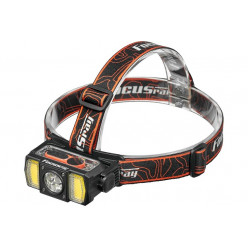 Фонарь налобный Focusray 1324 890439