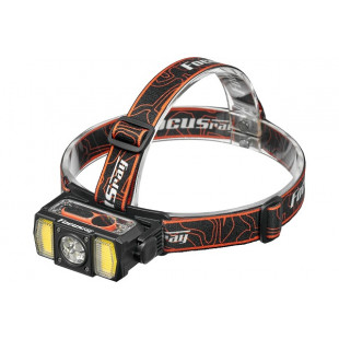 Фонарь налобный Focusray 1324 890439