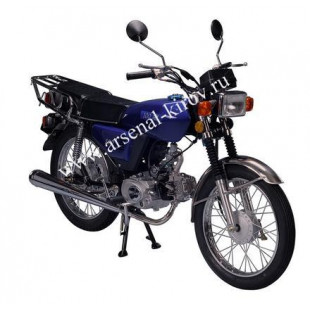 Мотоцикл LIFAN ЗиД 100