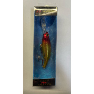 Воблер Deep Shaker 75F #15