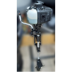 Лодочный мотор Sea Pro T3.5 2020г