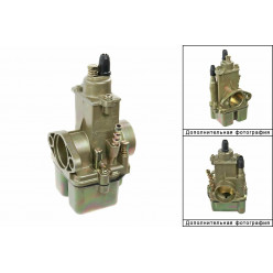 Карбюратор К65Ж WEBER