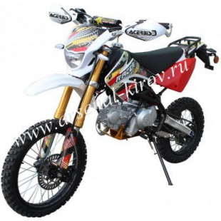 Мотоцикл RACER RC160-PM PITBIKE