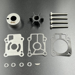 Ремкомплект помпы охлаждения Tohatsu 25-40 (Omax) 361-87322-0