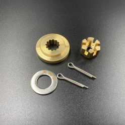 Установочный комплект винта Tohatsu 4-6 (POLARSTORM) 20859101