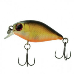 Воблер Mottomo Chubber 36F 3.8гр Gold Shiner