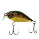 Воблер Mottomo Chubber 36F 3.8гр Bluegill Gold