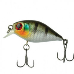 Воблер Mottomo Chubber 36F 3.8гр Bluegill Ghost