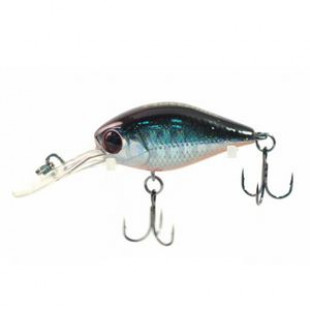 Воблер Mottomo Chubber 36F 4гр Silver Fish
