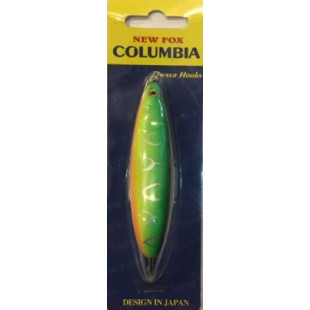 Незацепляйка Columbia New Fox A-57 #1