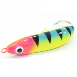 Незацепляйка Columbia Minnow Spoon #21