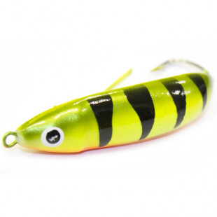 Незацепляйка Columbia Minnow Spoon #17