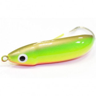 Незацепляйка Columbia Minnow Spoon #4