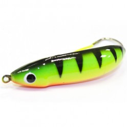 Незацепляйка Columbia Minnow Spoon #2