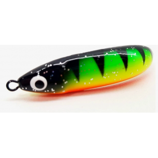 Незацепляйка Columbia Minnow Spoon #9