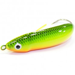 Незацепляйка Columbia Minnow Spoon #14