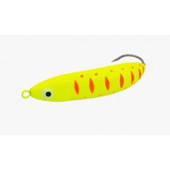Незацепляйка Columbia Minnow Spoon #3