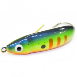 Незацепляйка Columbia Minnow Spoon #22