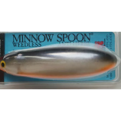 Незацепляйка Columbia Minnow Spoon #1