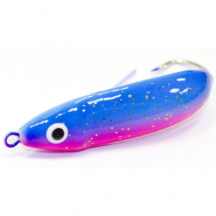 Незацепляйка Columbia Minnow Spoon #8