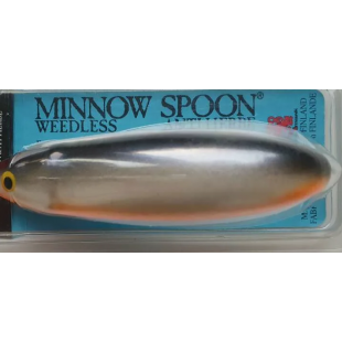 Незацепляйка Columbia Minnow Spoon #1